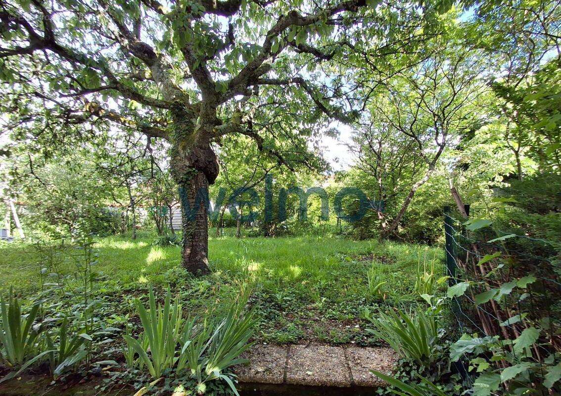 Maison à PUY-GUILLAUME