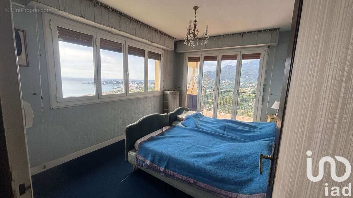 Photo 8 - Appartement à MENTON