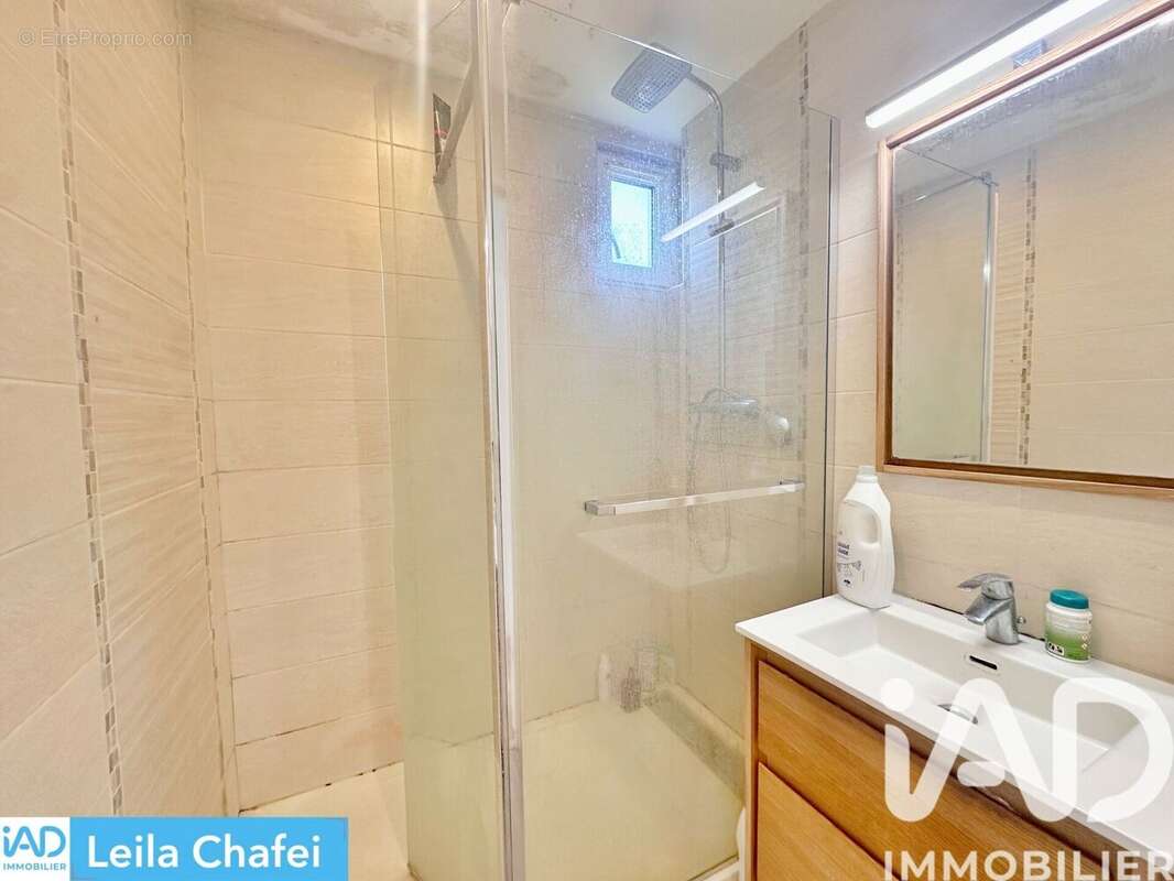 Photo 8 - Appartement à CHILLY-MAZARIN