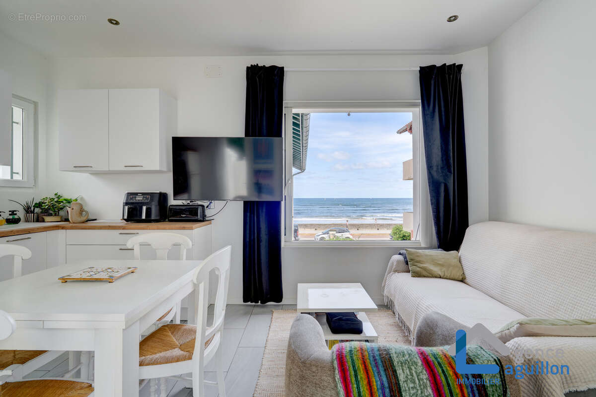 Petit bijou - maisonnette hendaye plage - photo 4