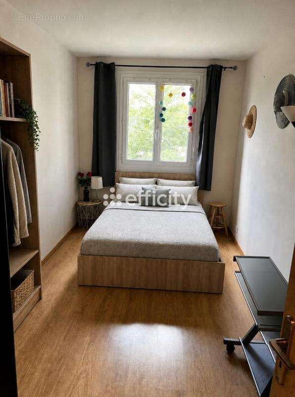 Appartement - photo 3