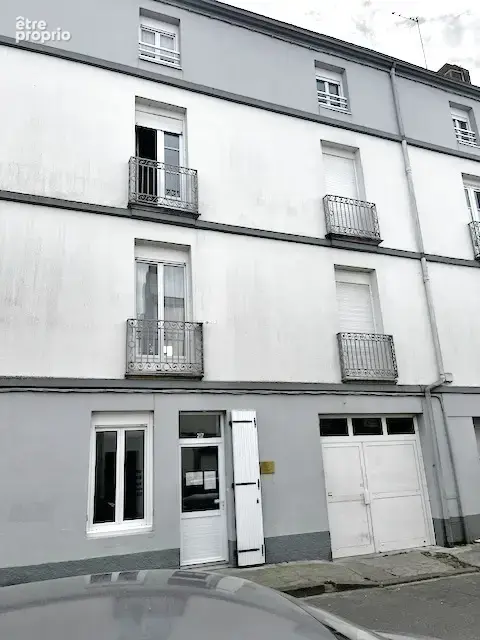 Appartement t3 paimboeuf - photo 14