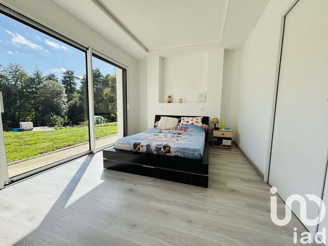 Photo 6 - Maison à CANDE