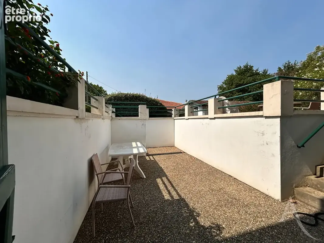 Appartement Soustons 3 pièce(s) 76 m2 - photo 4