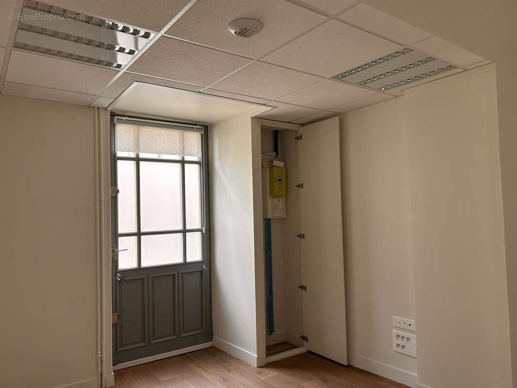 Appartement à SAINT-GAULTIER