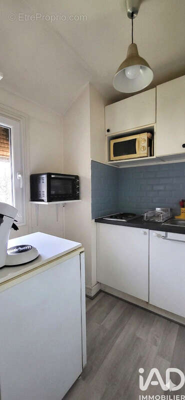 Photo 5 - Appartement à ASNIERES-SUR-SEINE