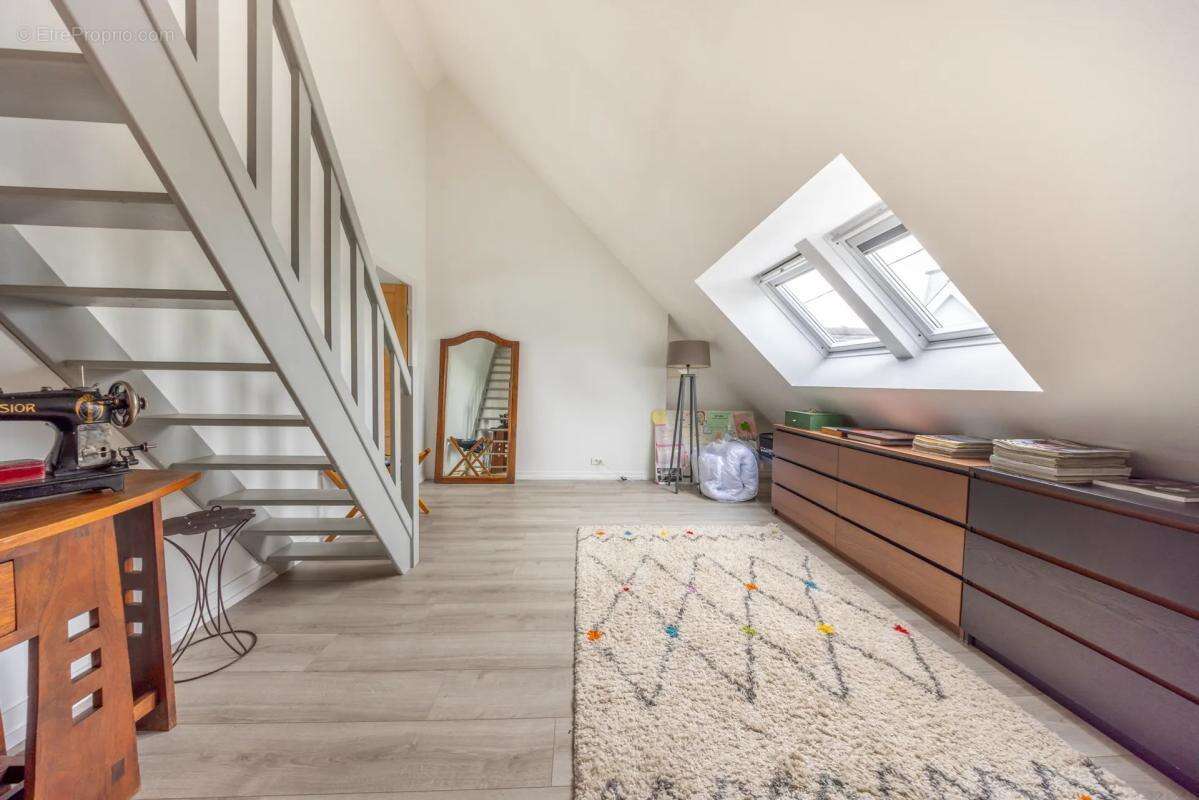 Maison à SAINT-BRIAC-SUR-MER