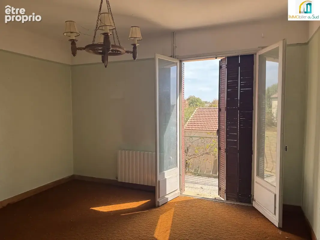 Exclusivite proche commodites , maison avec 2 logements et grange de 55 m2 - photo 28