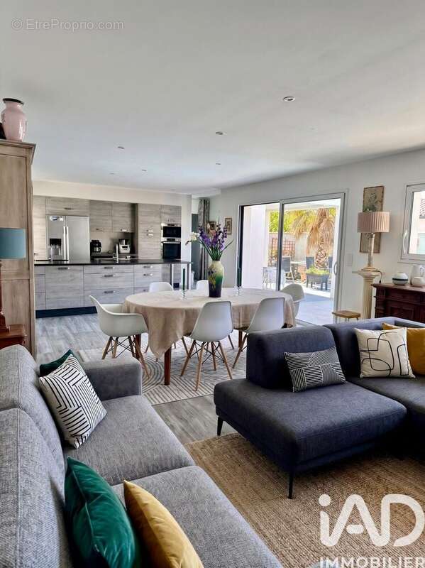 Photo 5 - Maison à SAINT-JEAN-DE-MONTS