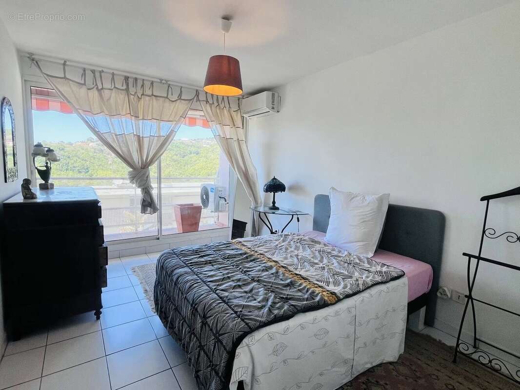 Appartement à SCHOELCHER