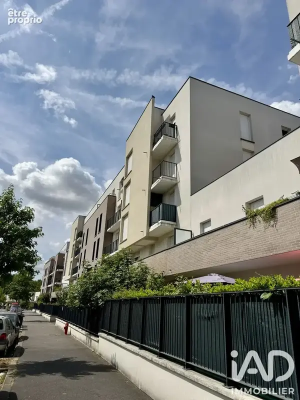 Photo 1 - Appartement à FLEURY-MEROGIS