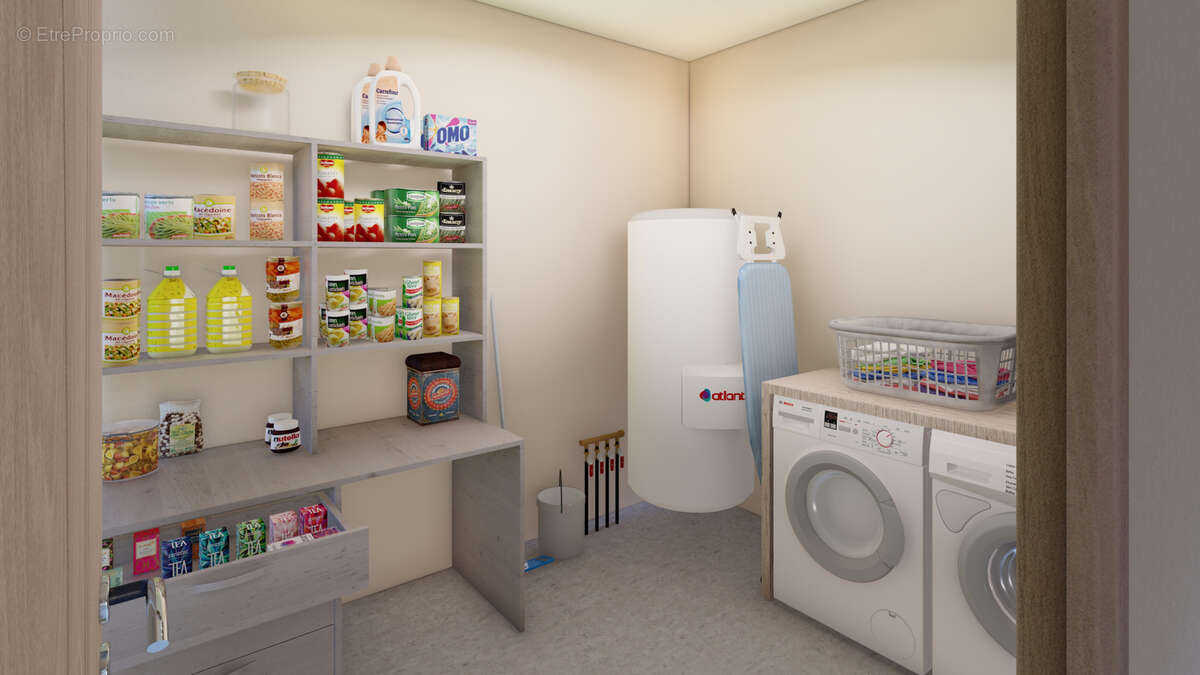 Maison à PERIGNAT-SUR-ALLIER