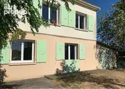 Maison à SAINTE-SOULLE