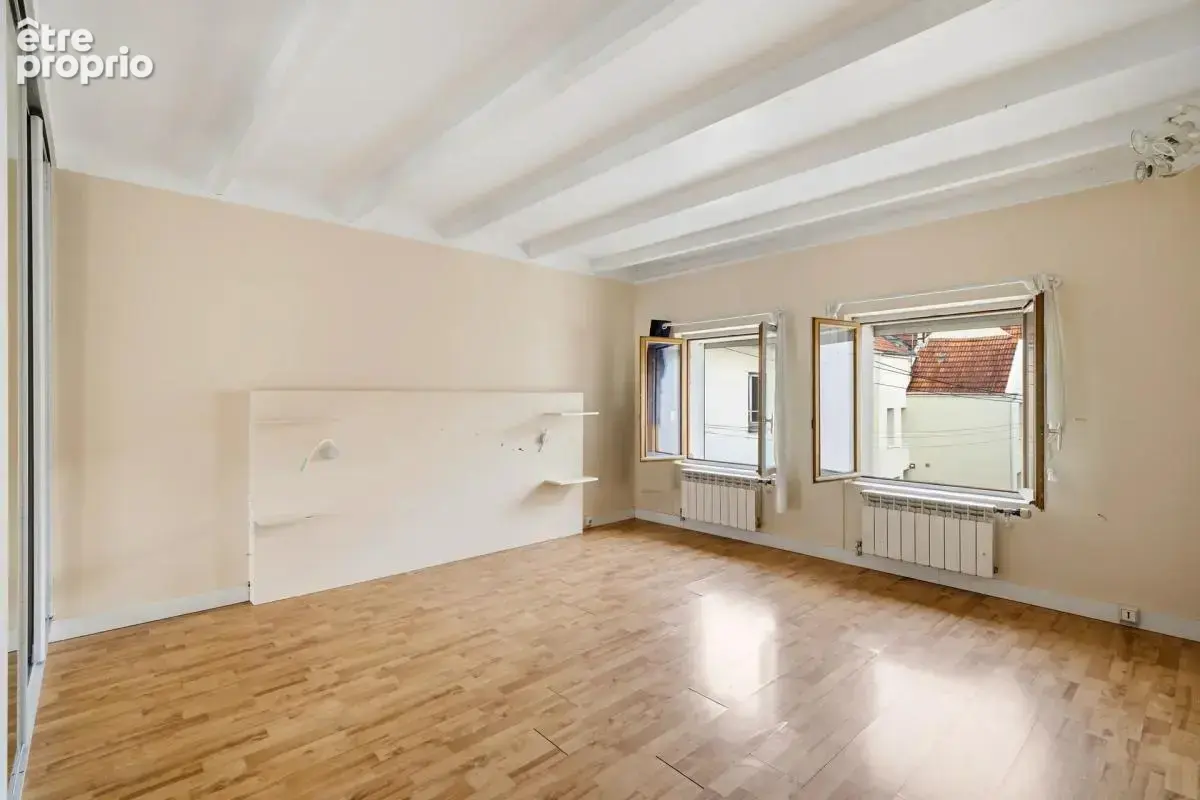 Maison de 5 pièces de 142 m² à Sarcelles - photo 4