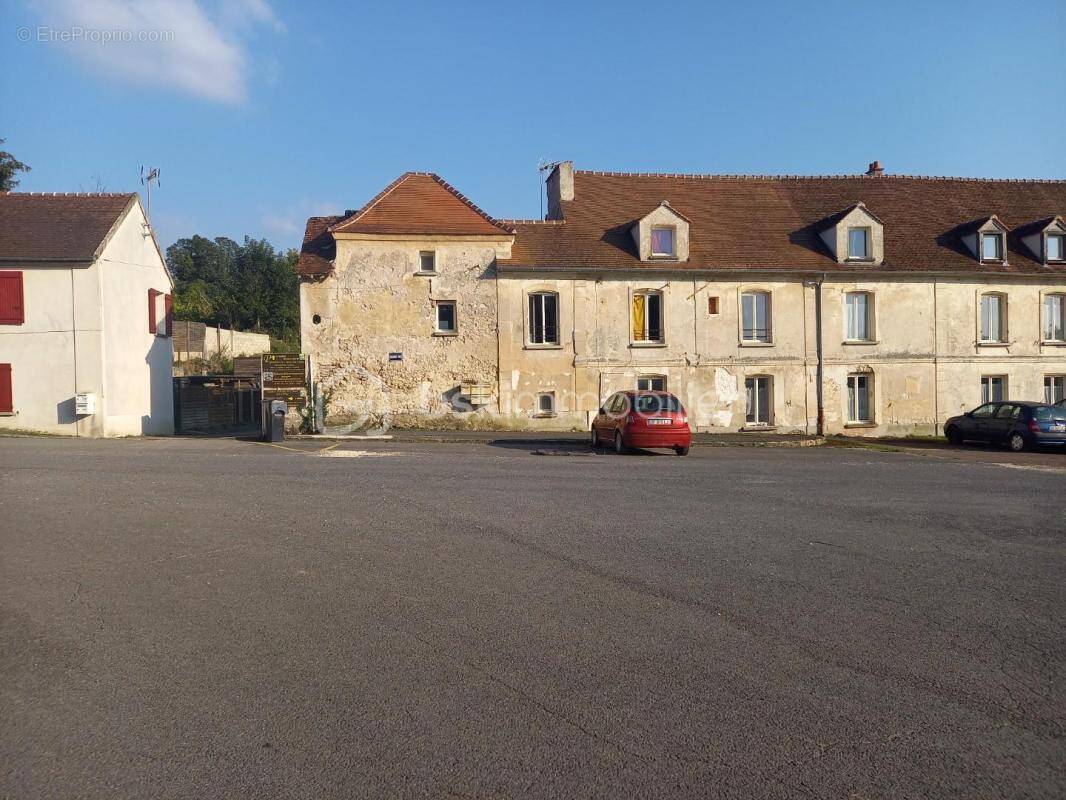 Appartement à TANCROU
