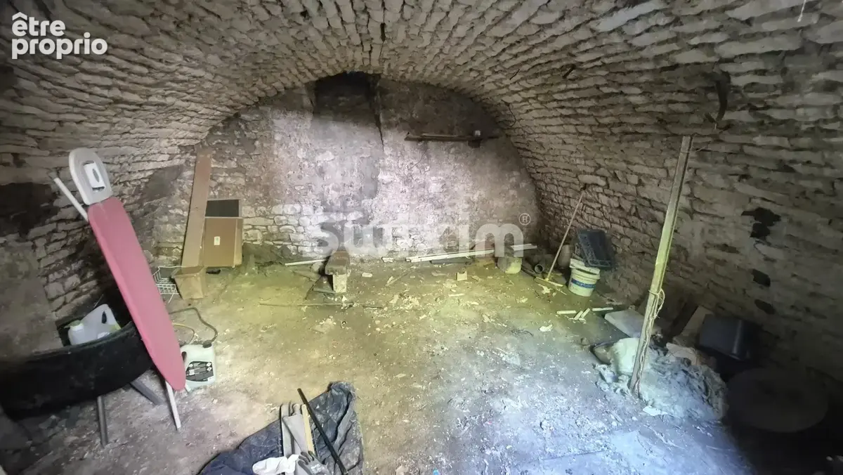 Maison de Village - commodités à pied - centre Tannay - photo 8