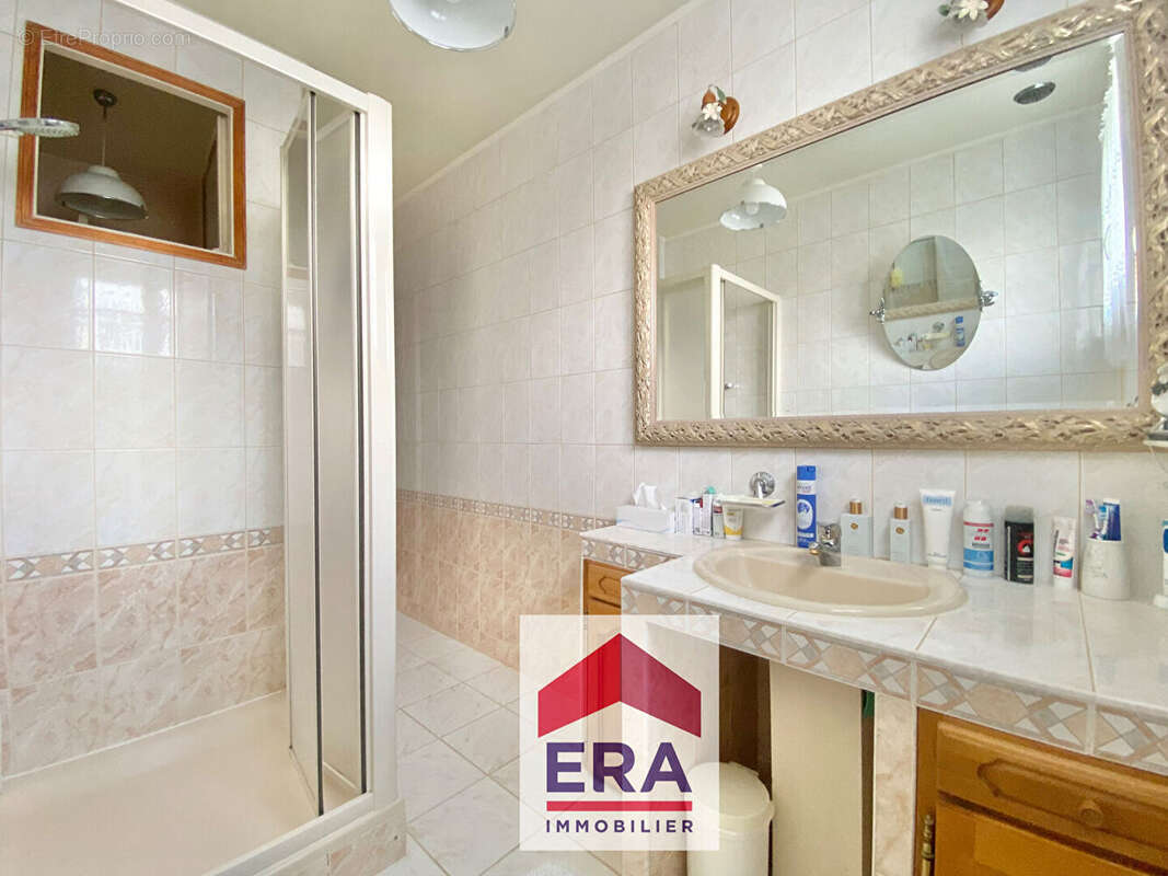 Maison à SARTROUVILLE