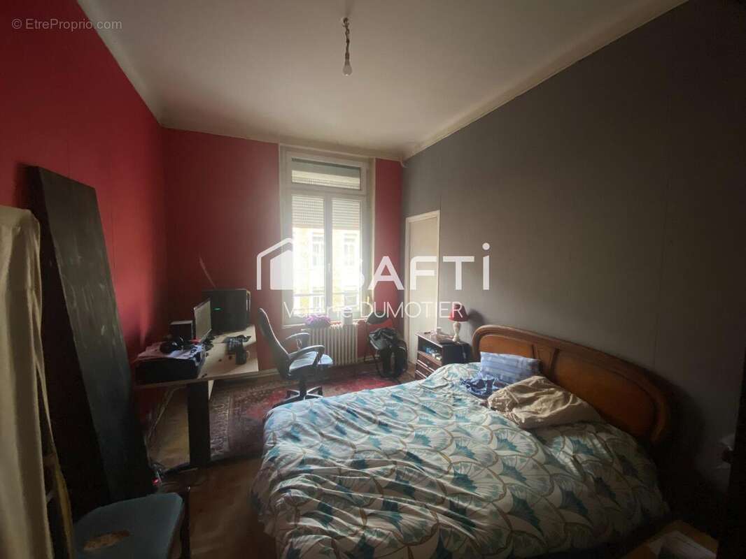 Photo 8 - Appartement à SAINT-QUENTIN