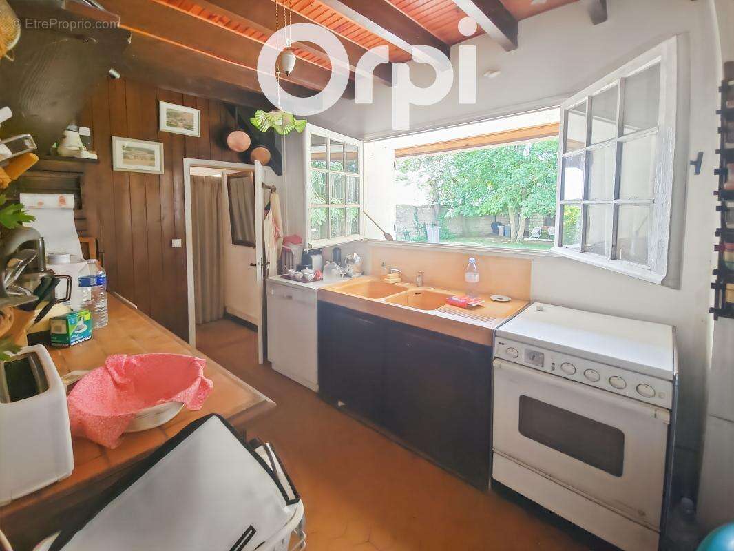 Maison à BAILLEUL-LE-SOC