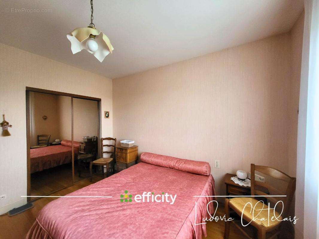 Maison à SAINT-GILLES