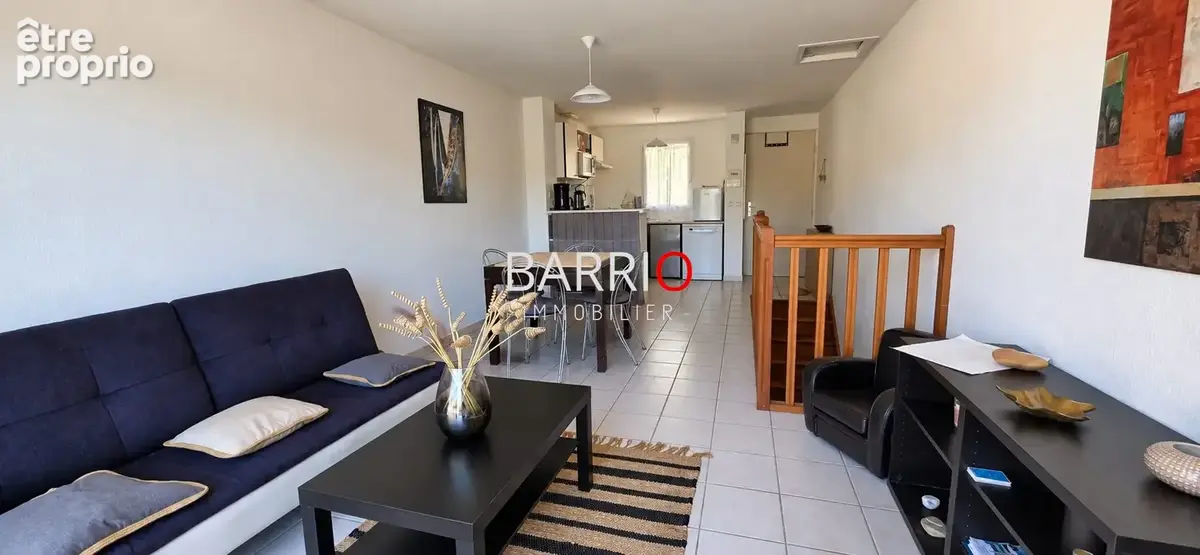 Appartement 3 pièces 48 m² à vendre à Banyuls-Sur-Mer (66650) - photo 4
