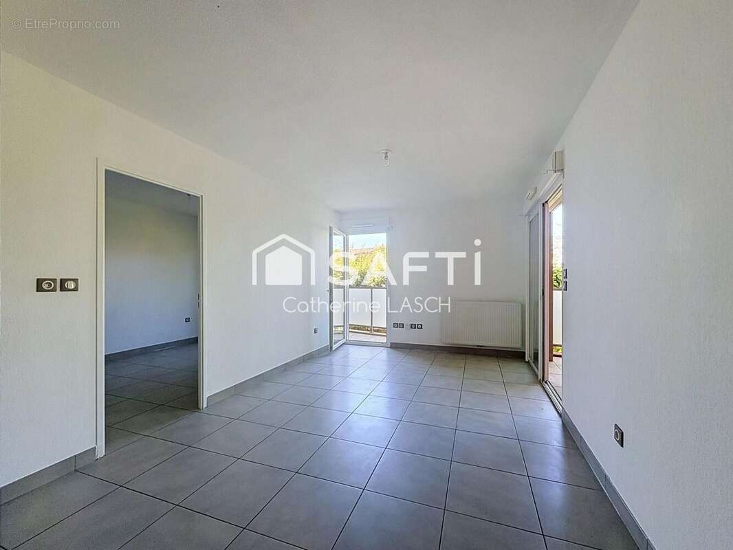 Photo 6 - Appartement à MAUGUIO