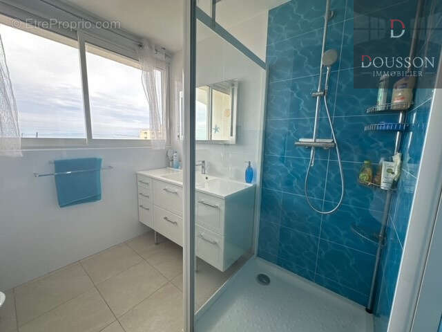 Appartement à LA GRANDE-MOTTE