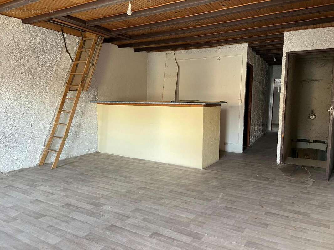   - Appartement à REVEL