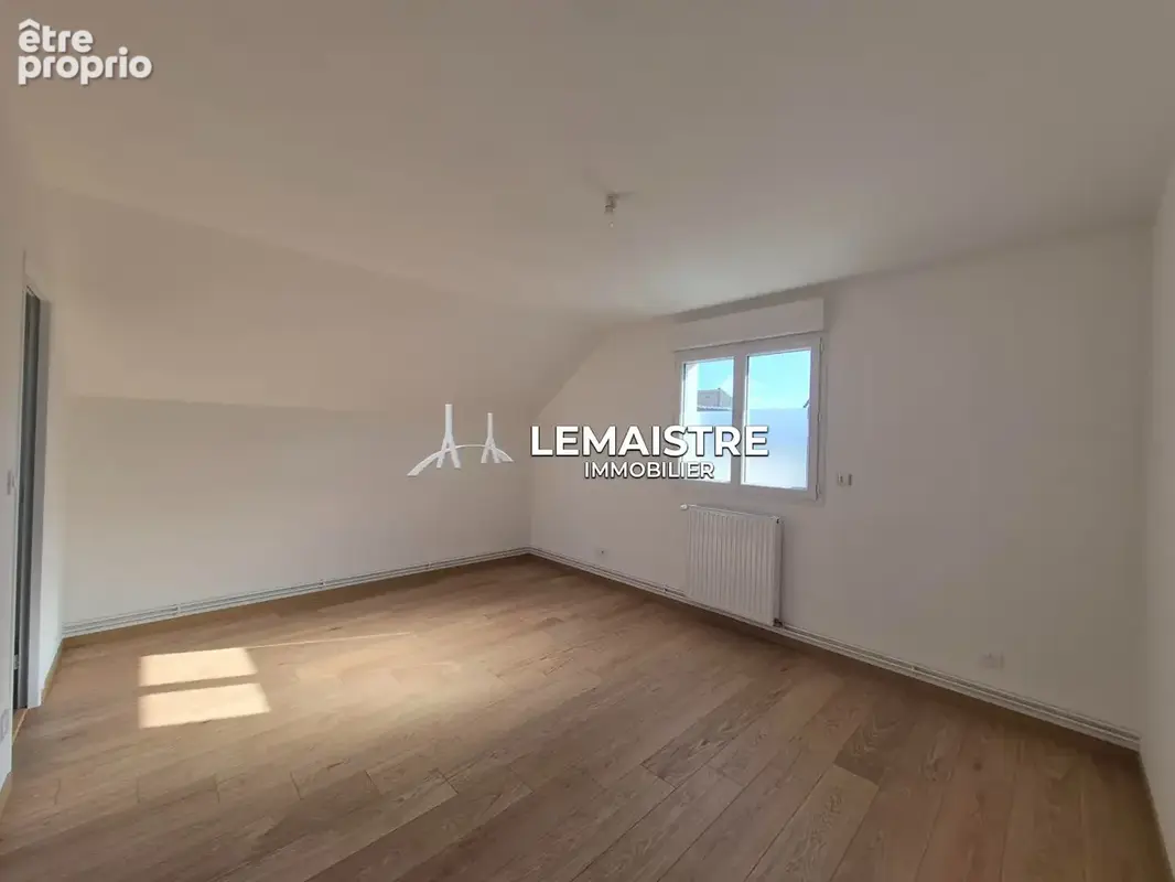 Maison Le Havre / Sanvic a vendre - 4 pièces 123m² - terrasse - garage - jardin - photo 9