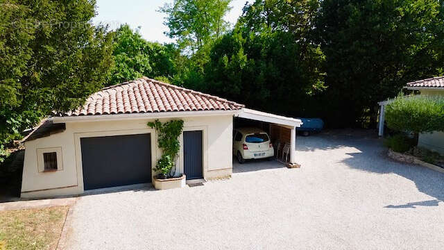 Maison plain pied - photo 4