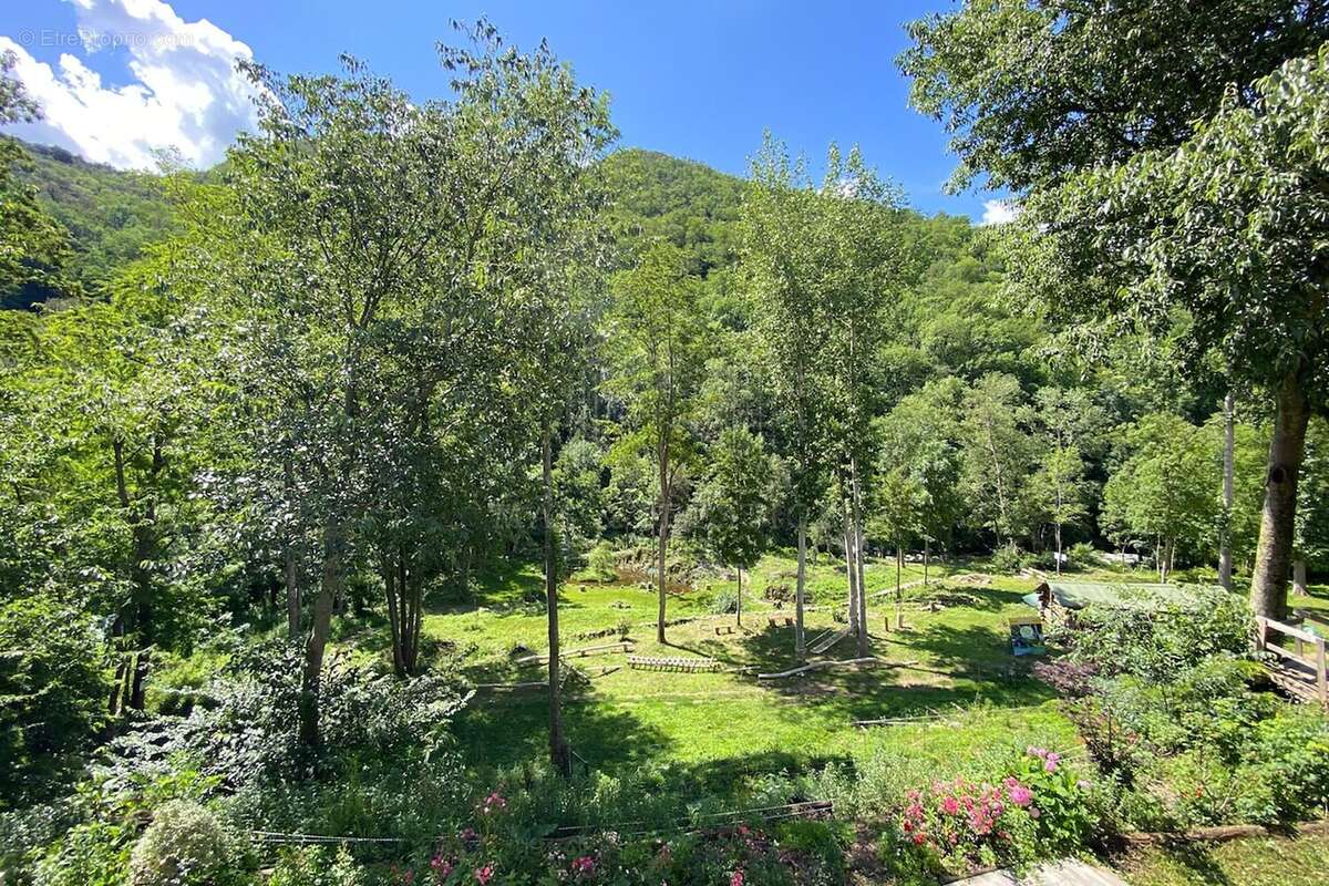 Maison à ARLES-SUR-TECH