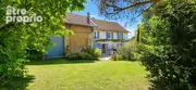 Maison à MORESTEL