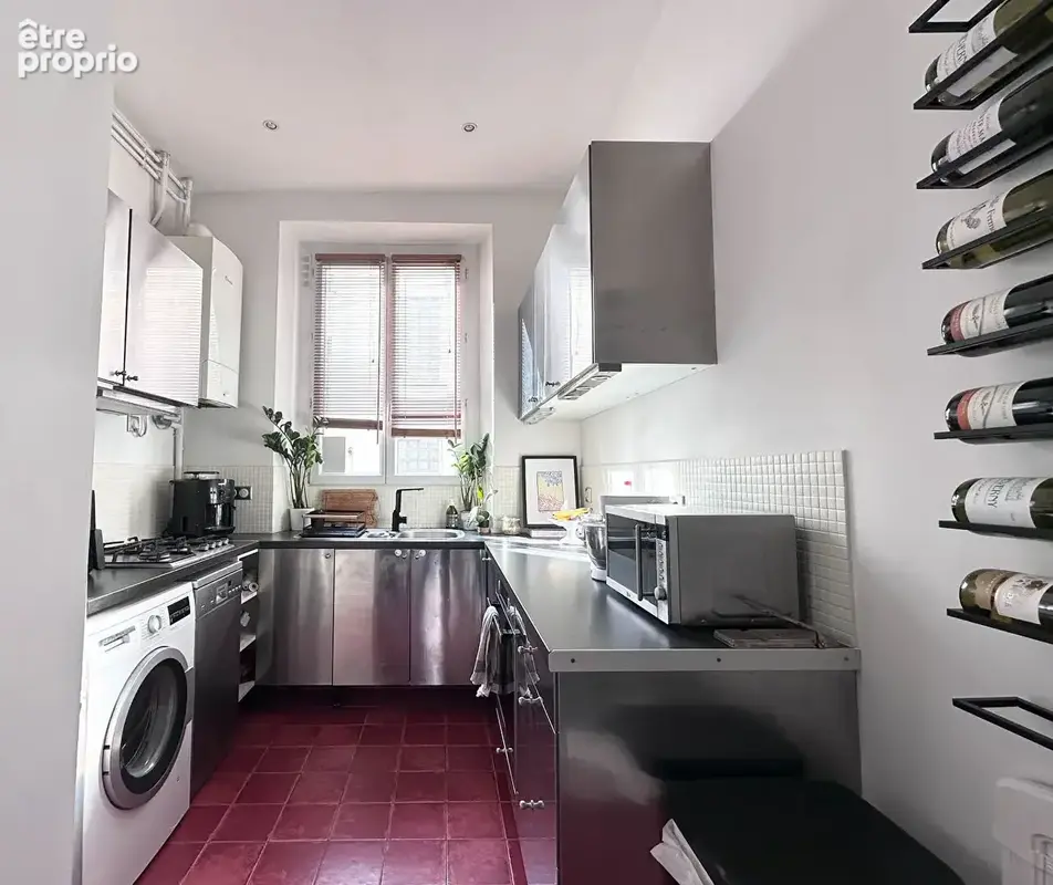 Somptueux 4 pièces de  94.48 m2 - photo 6
