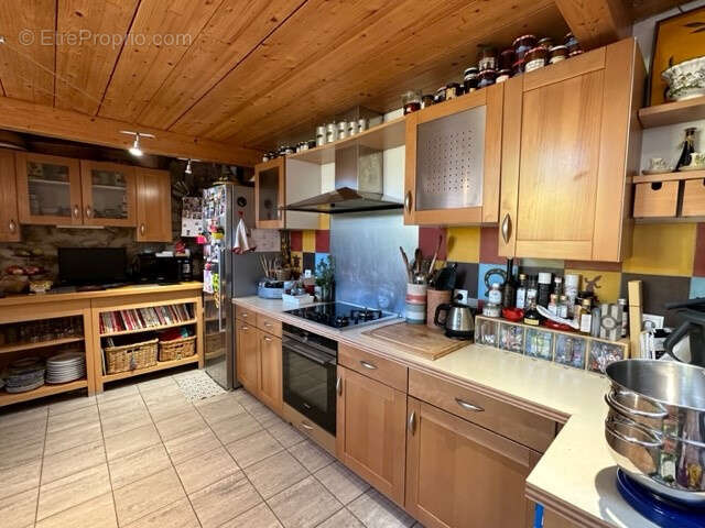 Maison à BURES-SUR-YVETTE