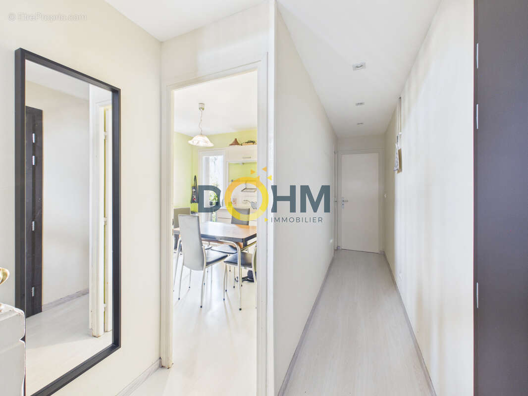 Appartement à VALS-PRES-LE-PUY