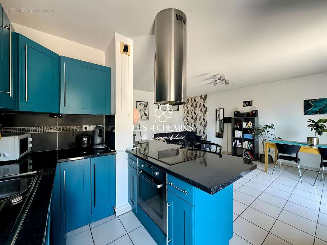 Appartement à FUVEAU