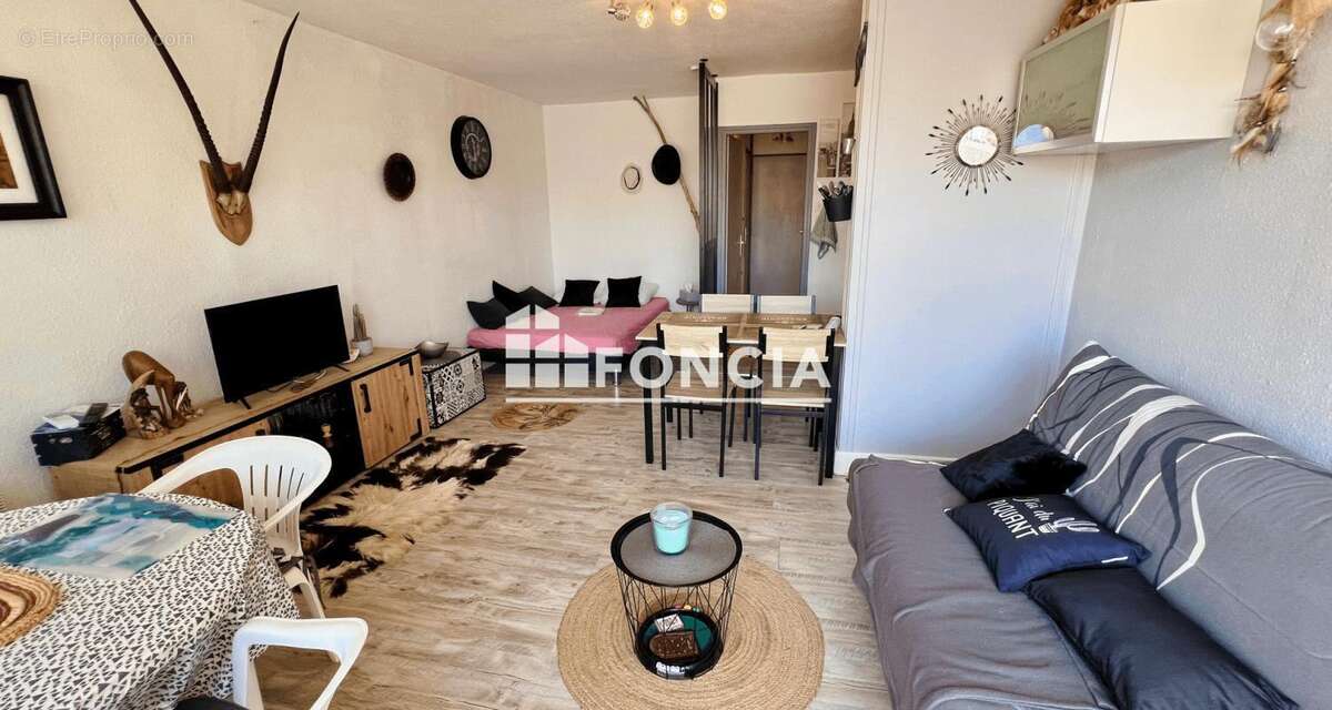 Appartement à AGDE