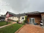 Maison à SAINT-MARTIN-DE-BIENFAITE-LA-CRESSONNIERE