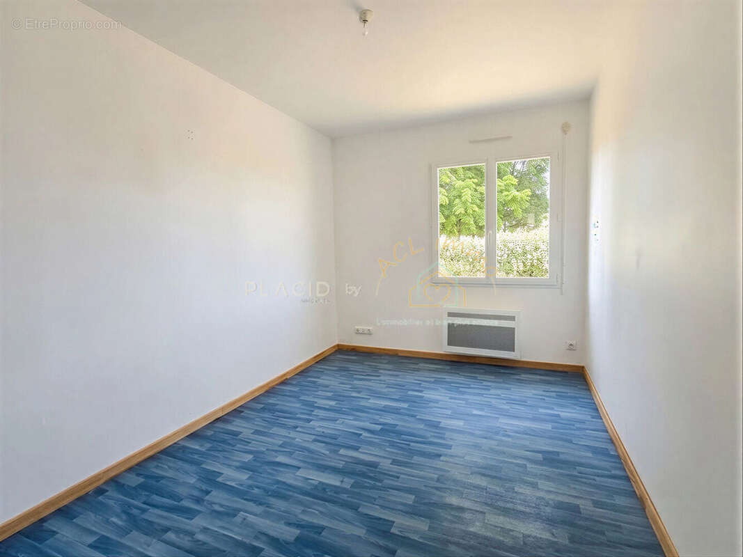 Maison de plain-pied 4 pièces de 78 m2 - photo 6