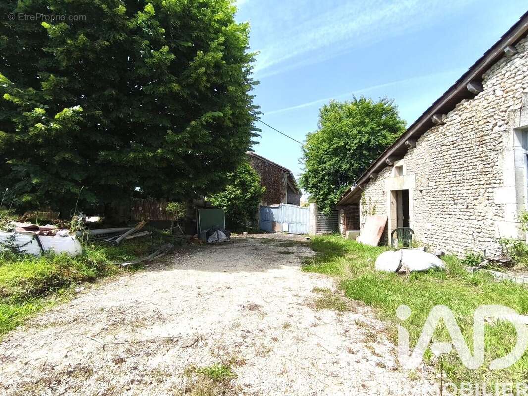 Photo 3 - Maison à MERIGNAC