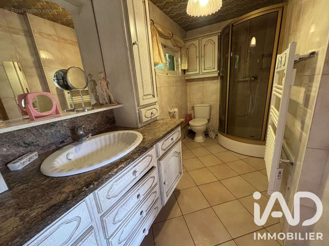 Maison 86 m² à Voiscreville  - photo 9