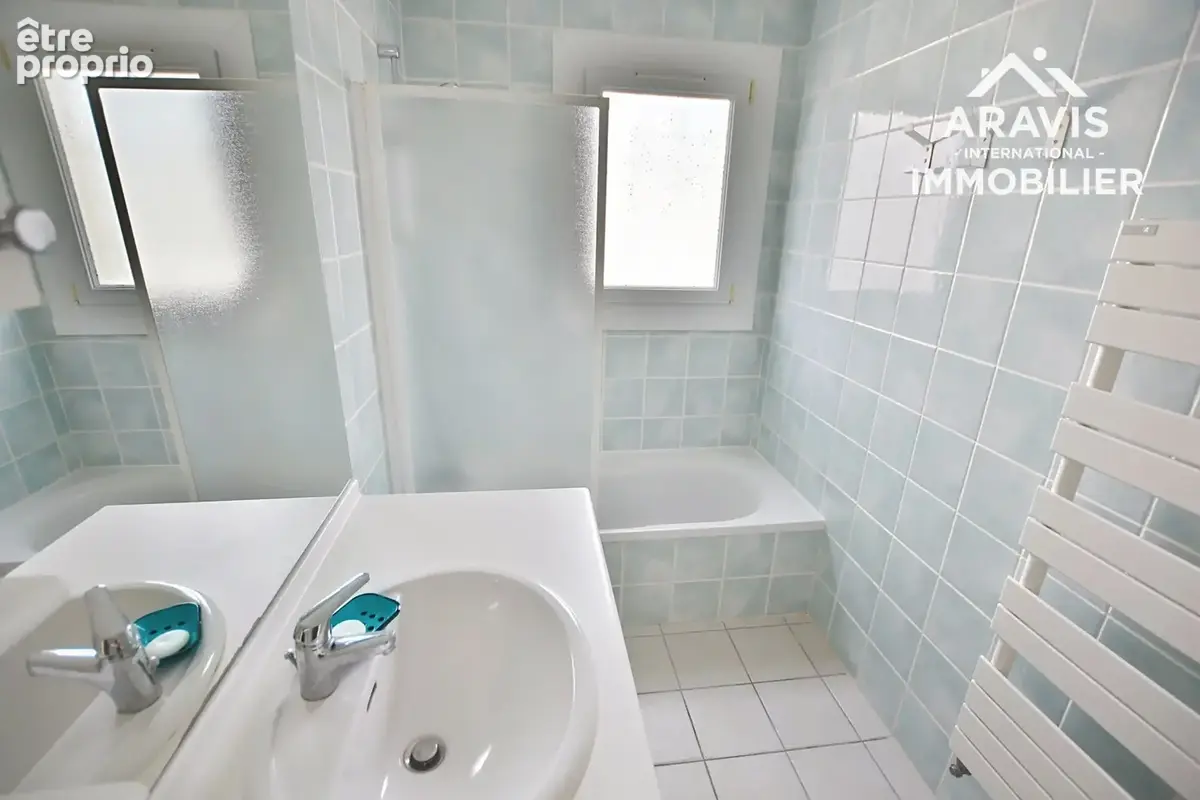Charmante Maison 130 m2    Plaisance-du-Touch   Calme, DPE C   + deux Garages - photo 10