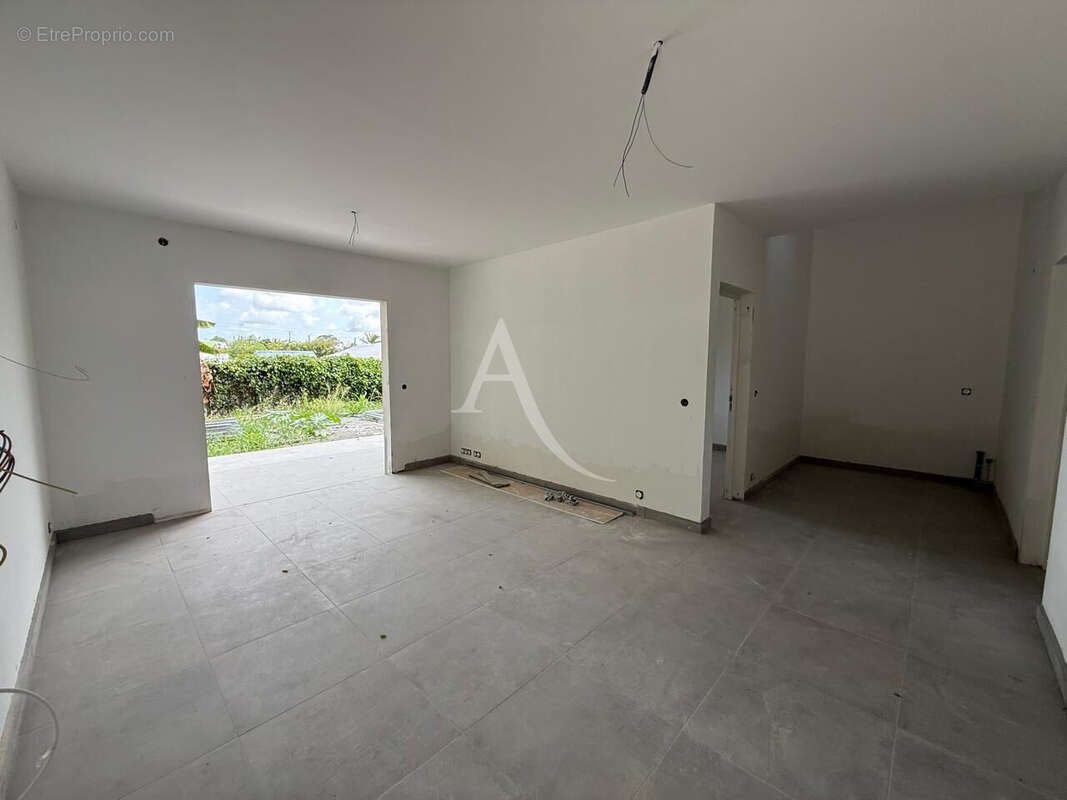 Programme neuf : Villas duplex T4 de 95 m² avec jardin privatif - photo 4