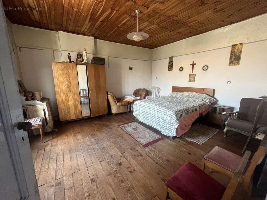 Maison à LA TESTE-DE-BUCH