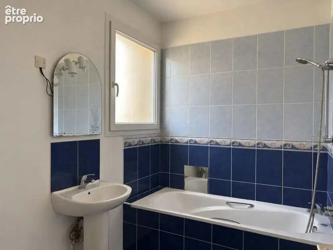Maison 3 chambres avec jardin à deux pas du centre-ville de Saint Pierre d’Oléron - photo 8