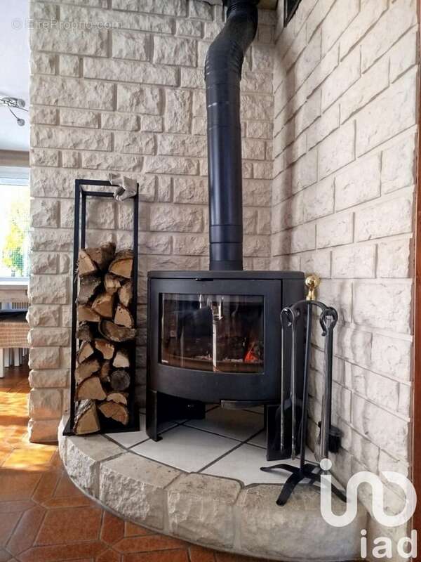 Photo 6 - Maison à BOURGES