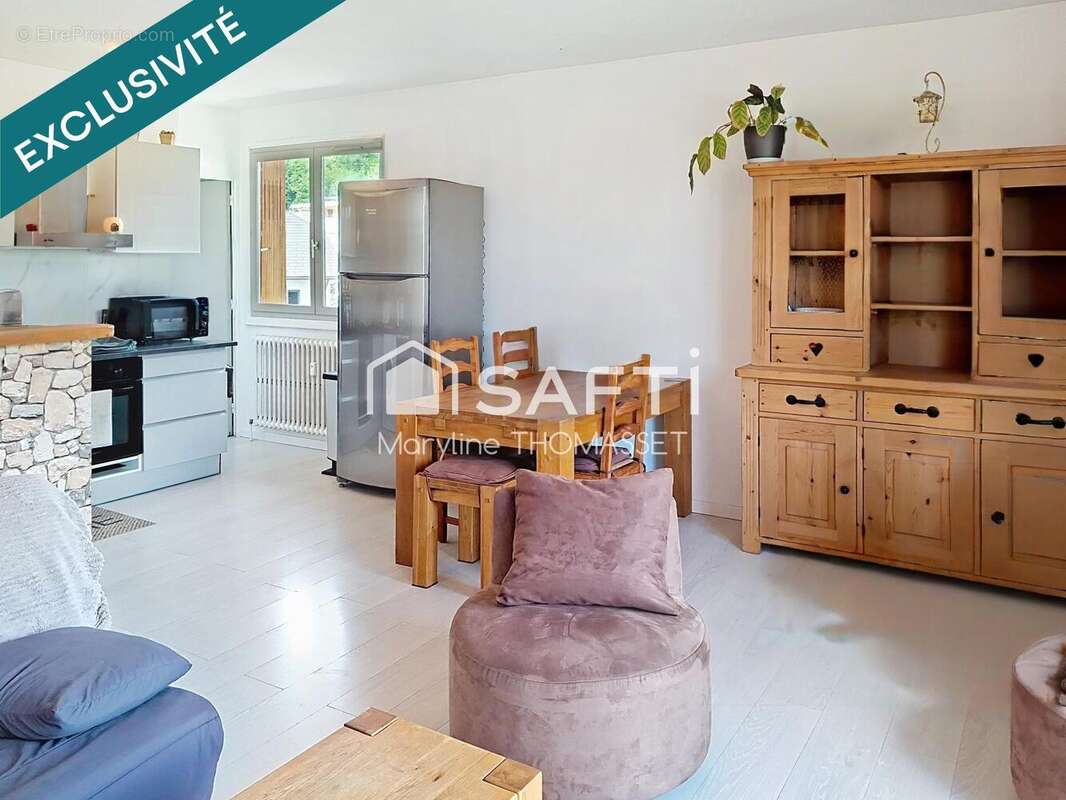 Photo 3 - Appartement à RUMILLY