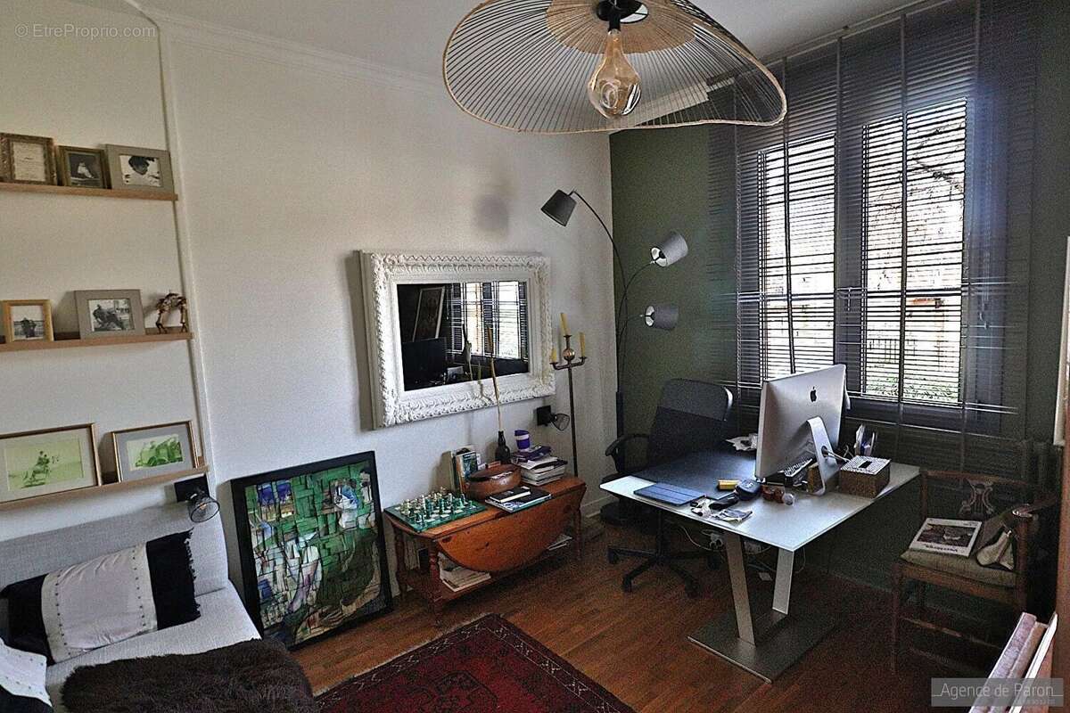 Maison à VERRIERES-LE-BUISSON