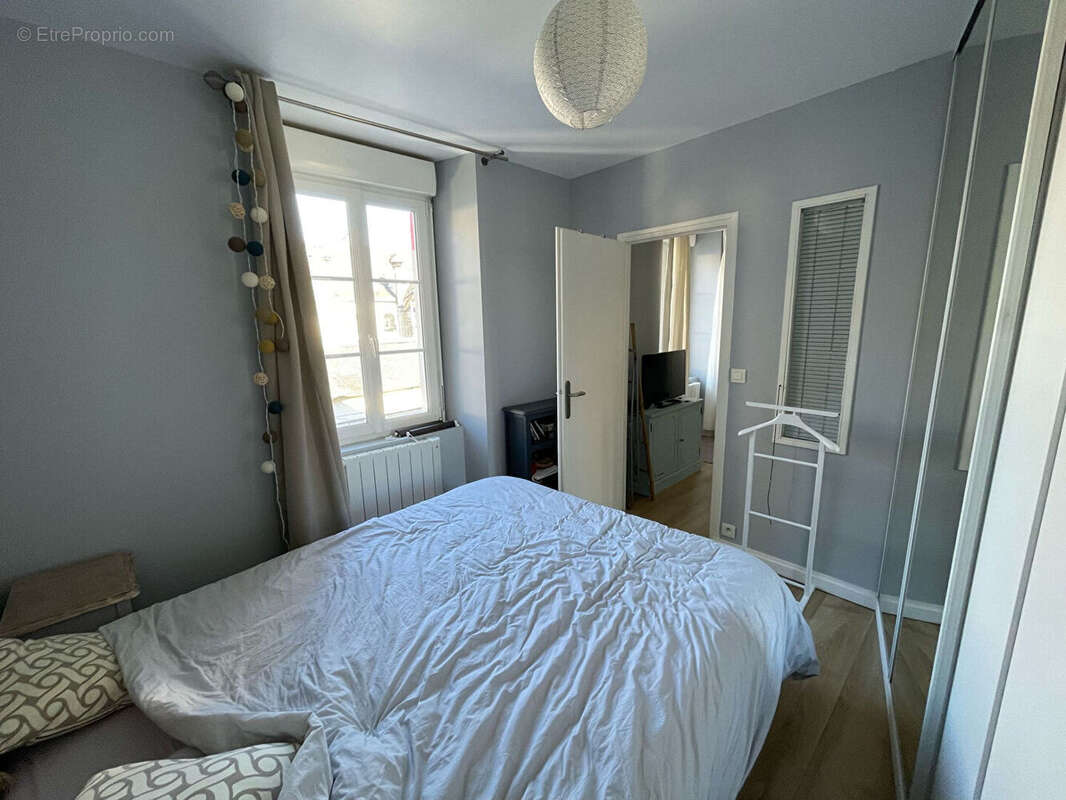 Appartement à AURAY