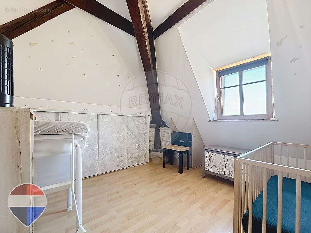 Appartement 2 chambre(s) à vendre - photo 11